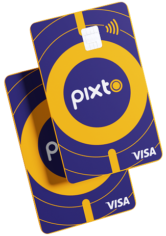 Tarjeta Pixto 1